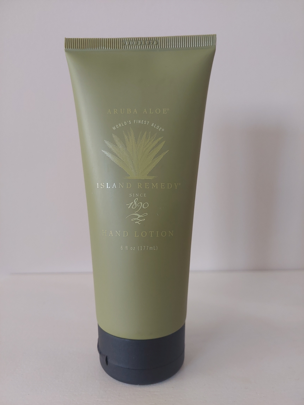 Island Remedy Hand Lotion
